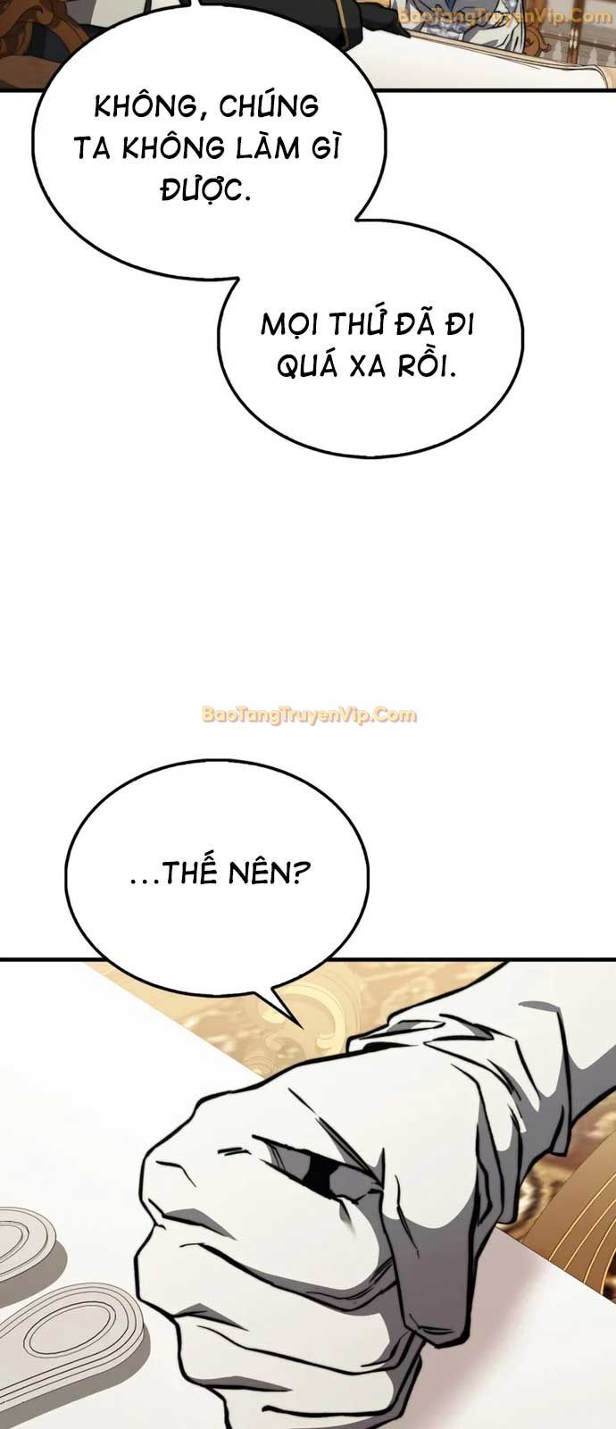 Đại Phản Diện Khao Khát Được Sống: Chapter 18