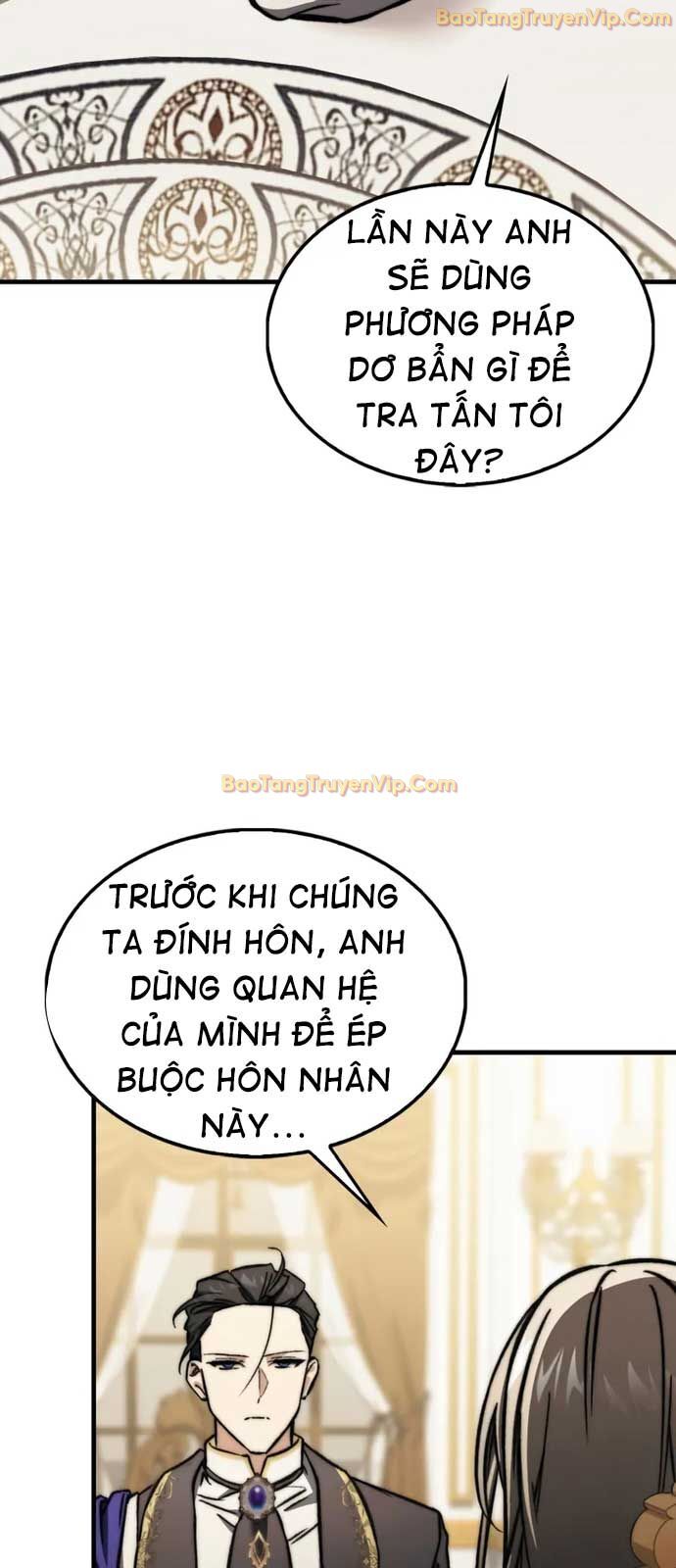 Đại Phản Diện Khao Khát Được Sống: Chapter 18