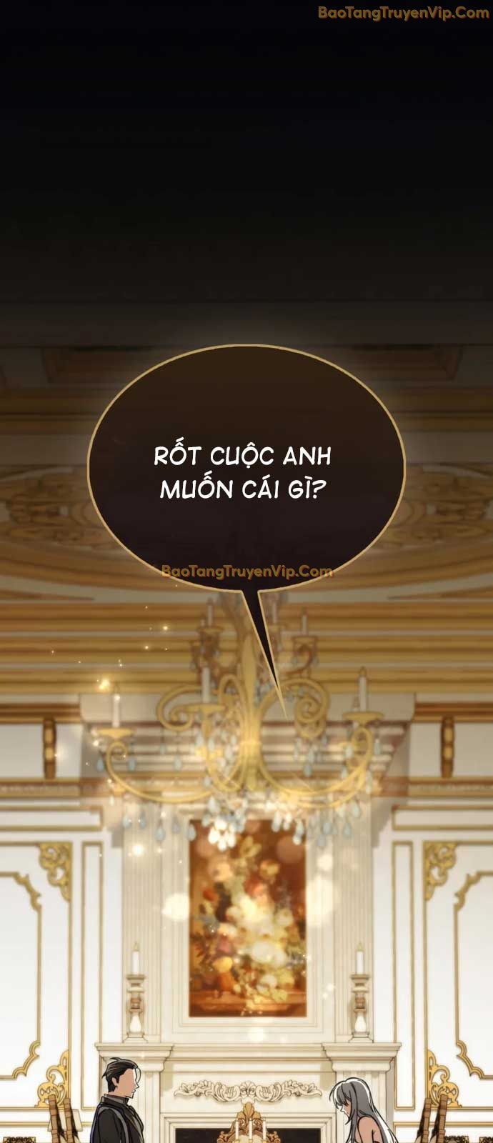 Đại Phản Diện Khao Khát Được Sống: Chapter 18