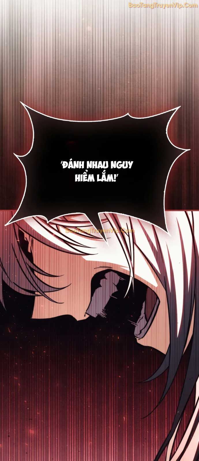 Đại Phản Diện Khao Khát Được Sống: Chapter 18