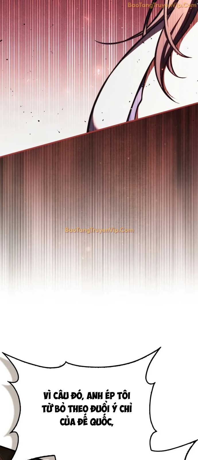 Đại Phản Diện Khao Khát Được Sống: Chapter 18