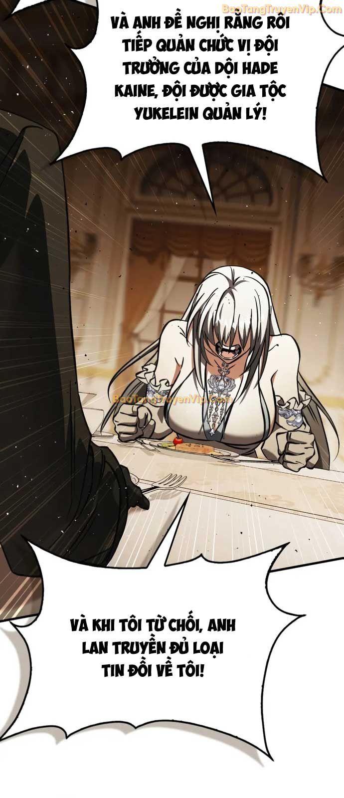 Đại Phản Diện Khao Khát Được Sống: Chapter 18