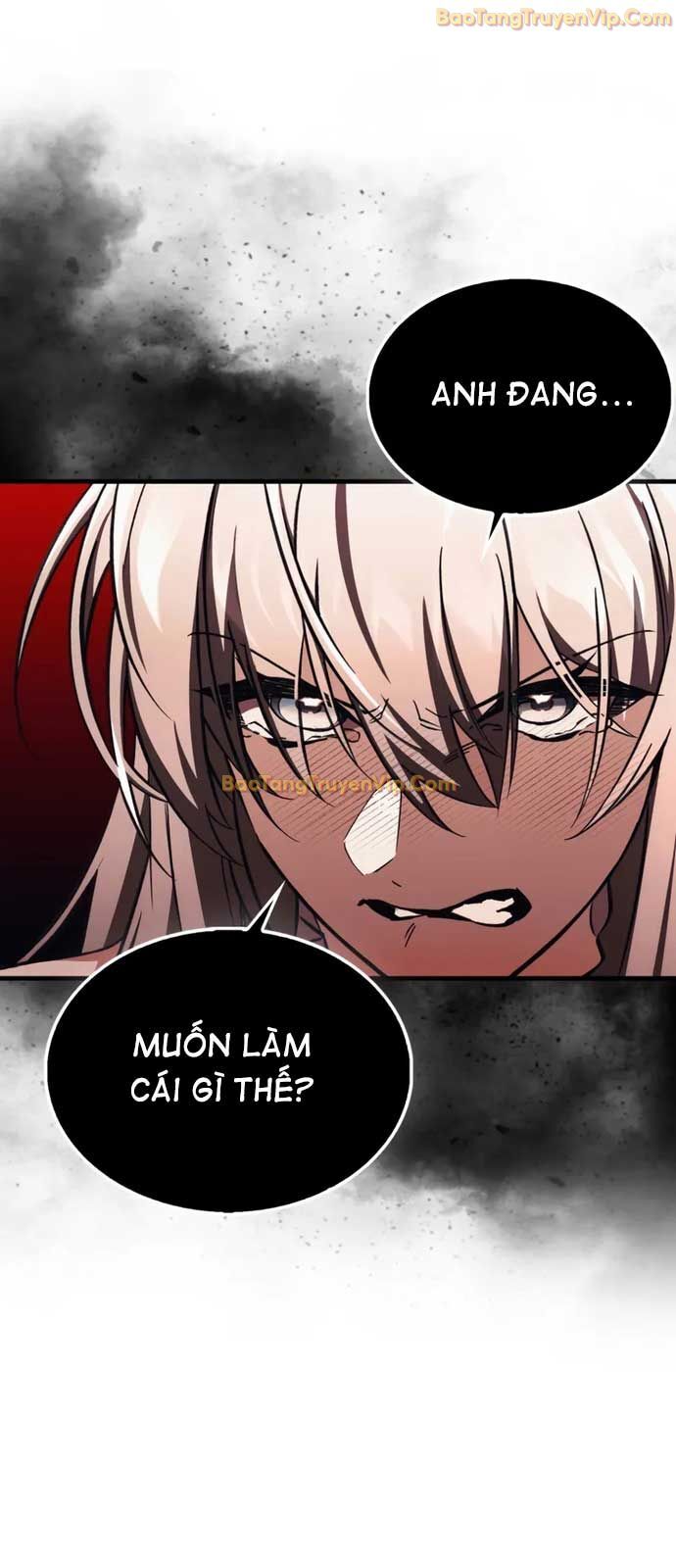 Đại Phản Diện Khao Khát Được Sống: Chapter 18