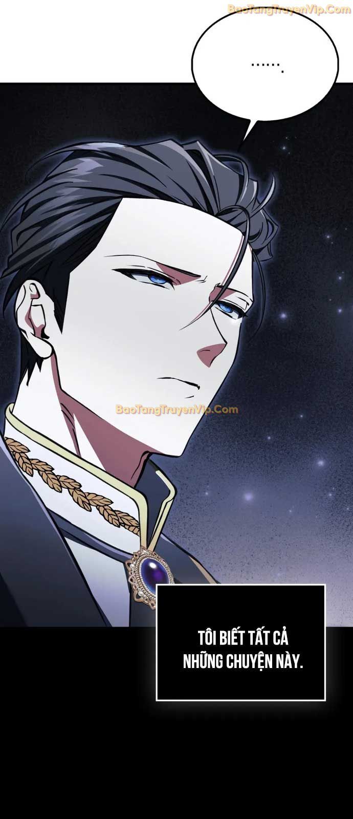 Đại Phản Diện Khao Khát Được Sống: Chapter 18