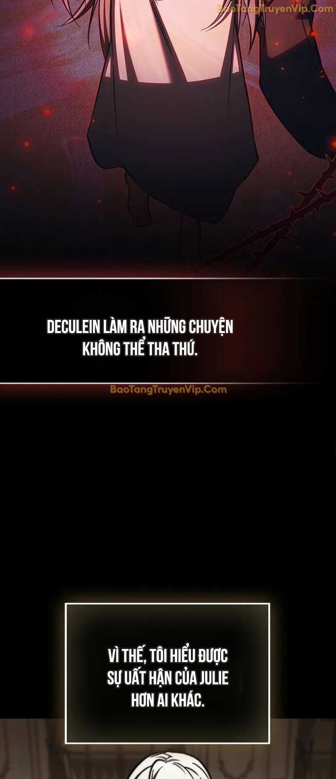 Đại Phản Diện Khao Khát Được Sống: Chapter 18
