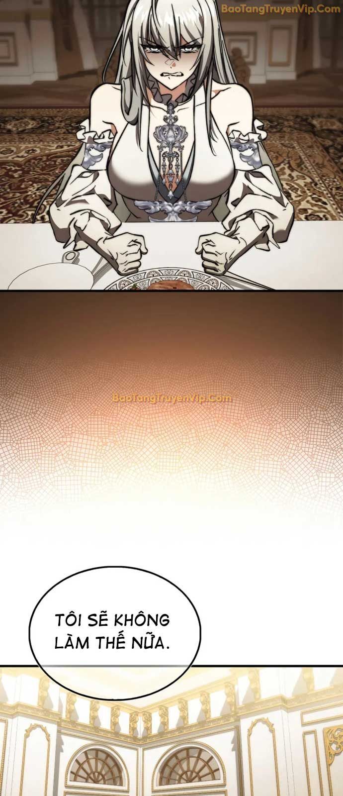 Đại Phản Diện Khao Khát Được Sống: Chapter 18