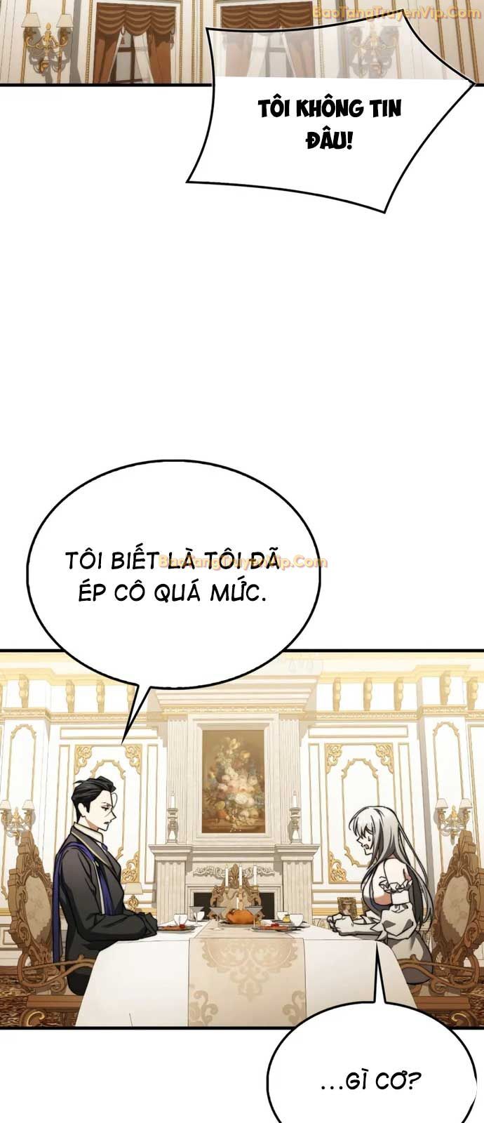 Đại Phản Diện Khao Khát Được Sống: Chapter 18