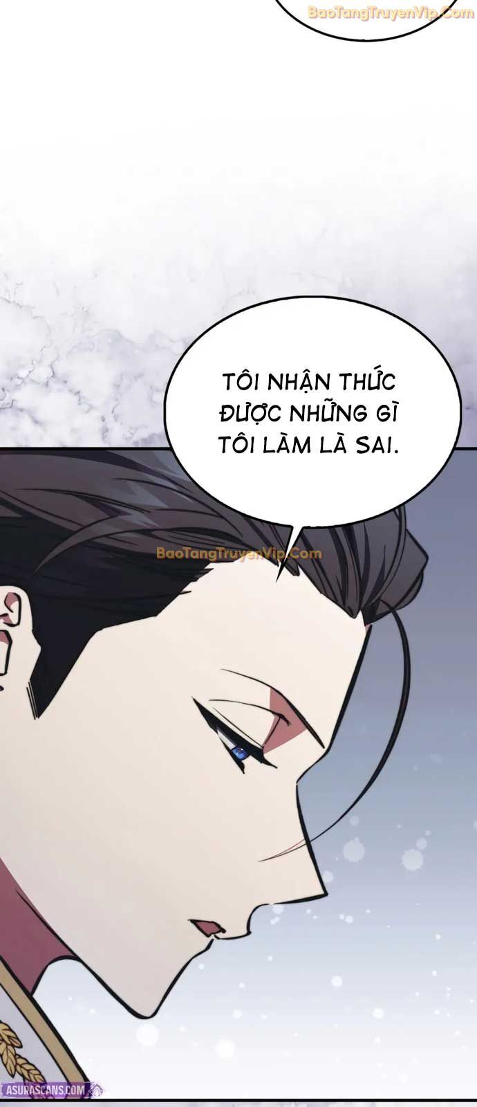 Đại Phản Diện Khao Khát Được Sống: Chapter 18