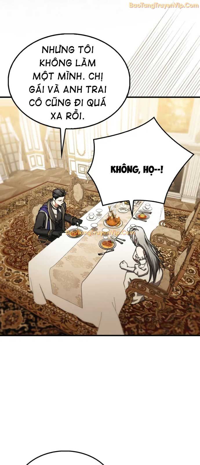 Đại Phản Diện Khao Khát Được Sống: Chapter 18