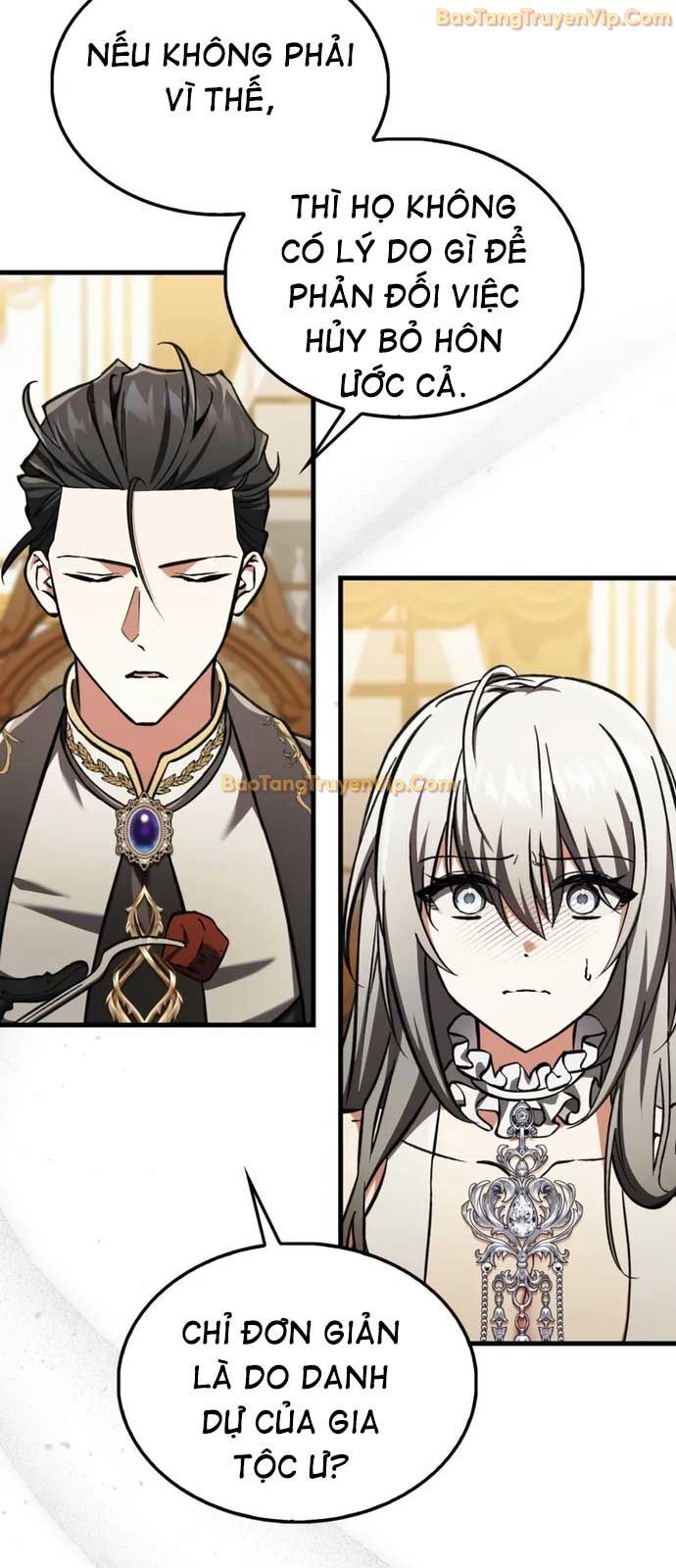Đại Phản Diện Khao Khát Được Sống: Chapter 18