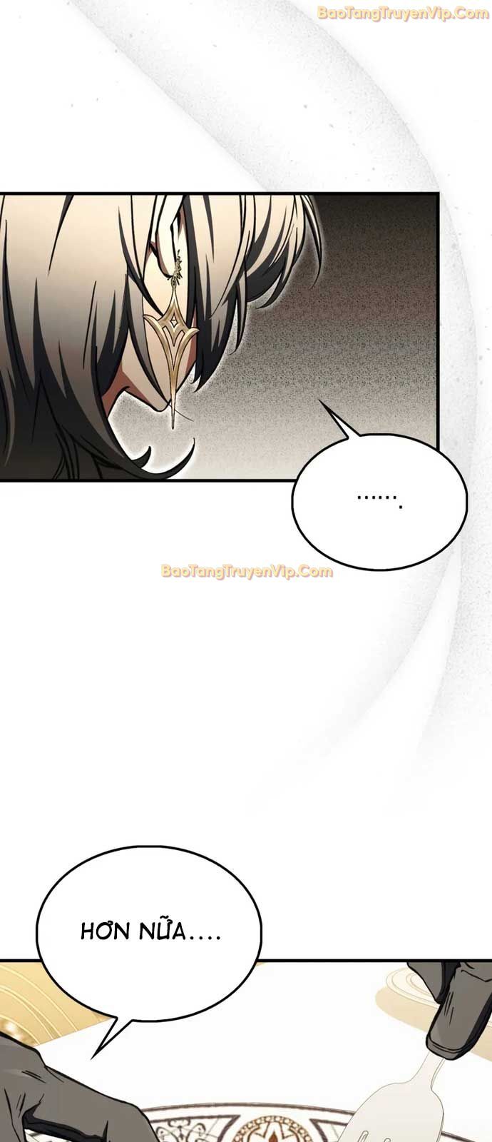 Đại Phản Diện Khao Khát Được Sống: Chapter 18