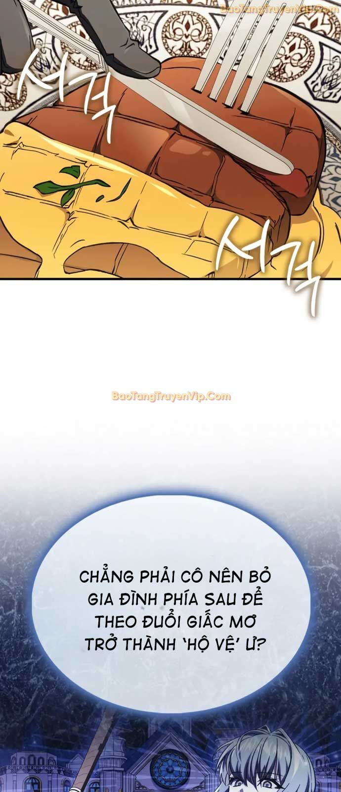 Đại Phản Diện Khao Khát Được Sống: Chapter 18