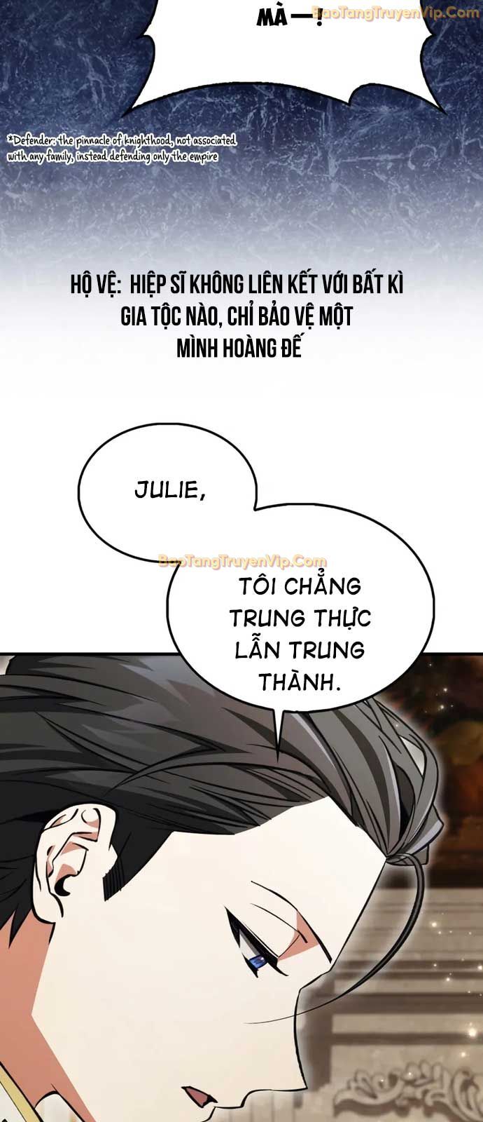 Đại Phản Diện Khao Khát Được Sống: Chapter 18