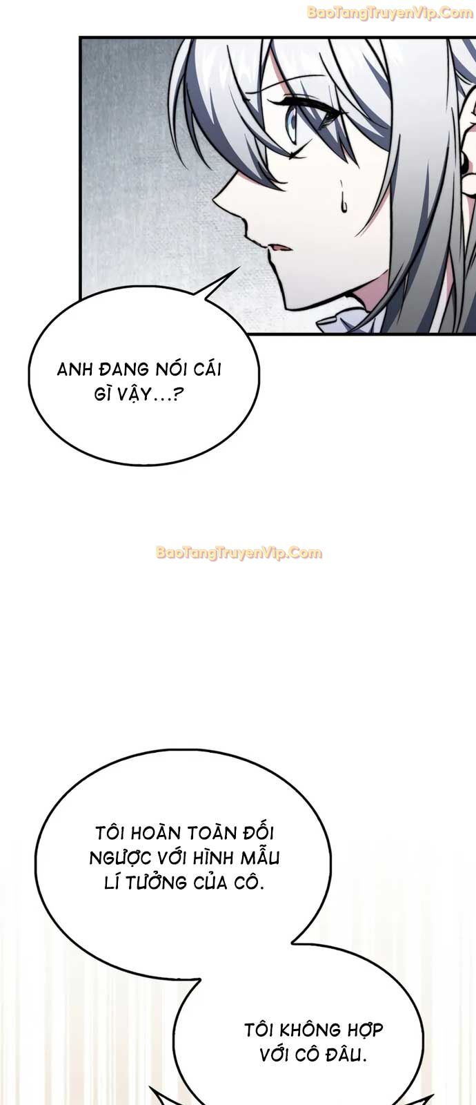 Đại Phản Diện Khao Khát Được Sống: Chapter 18
