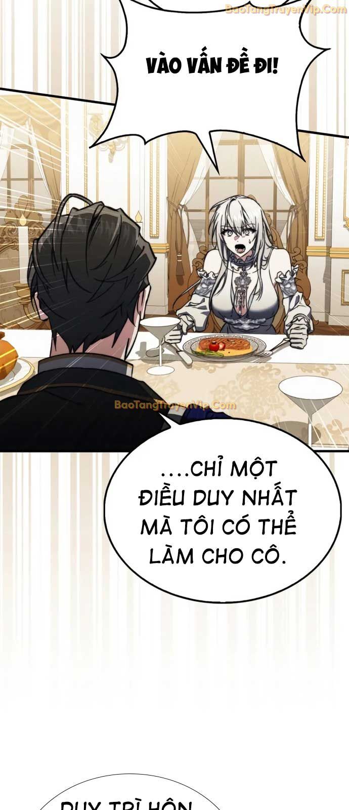 Đại Phản Diện Khao Khát Được Sống: Chapter 18