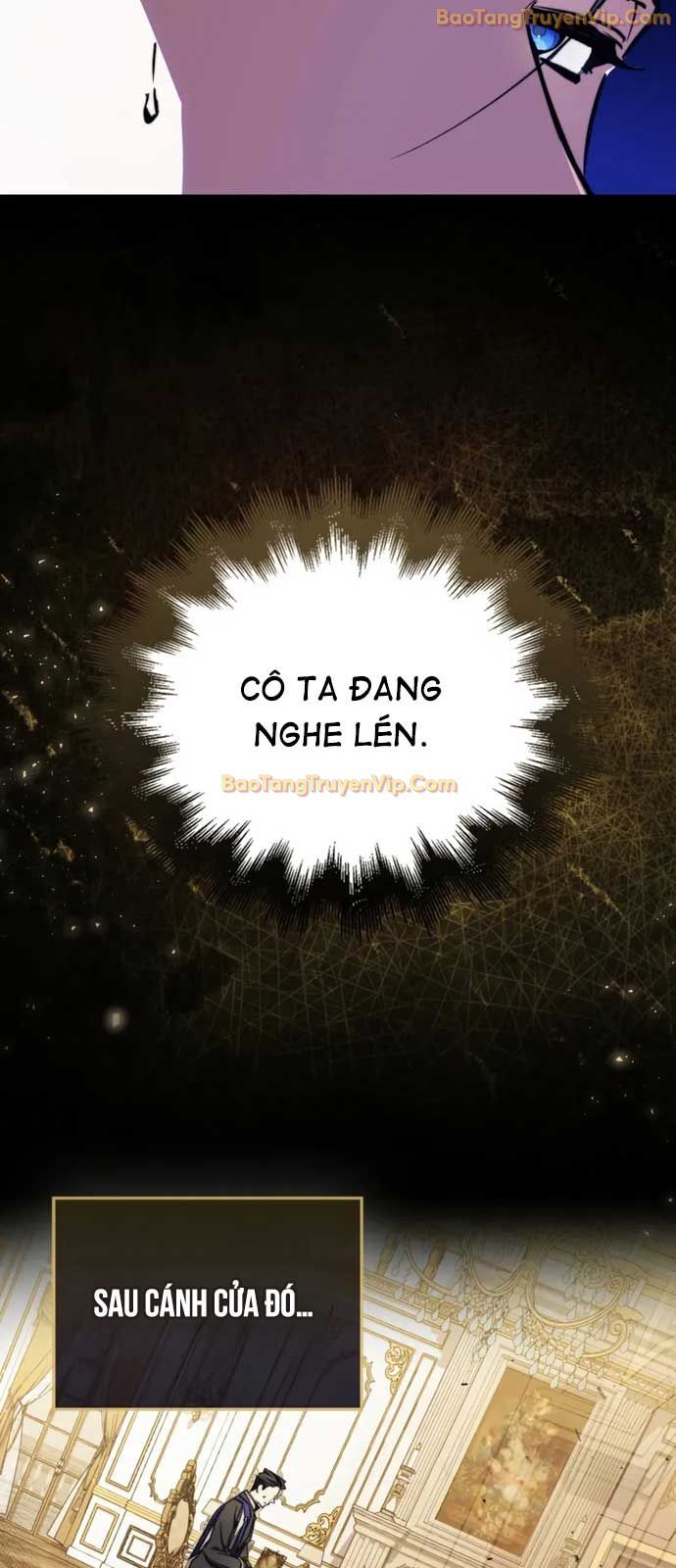 Đại Phản Diện Khao Khát Được Sống: Chapter 18