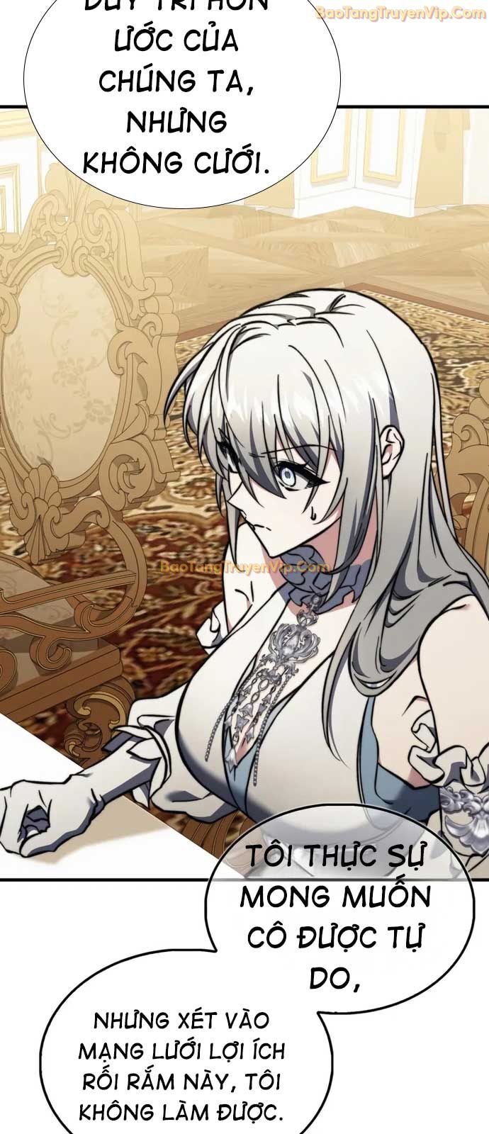 Đại Phản Diện Khao Khát Được Sống: Chapter 18