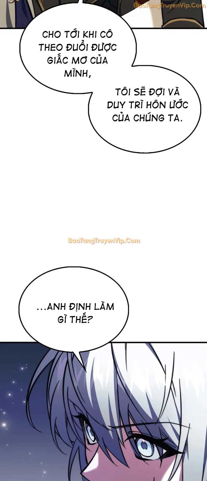 Đại Phản Diện Khao Khát Được Sống: Chapter 18
