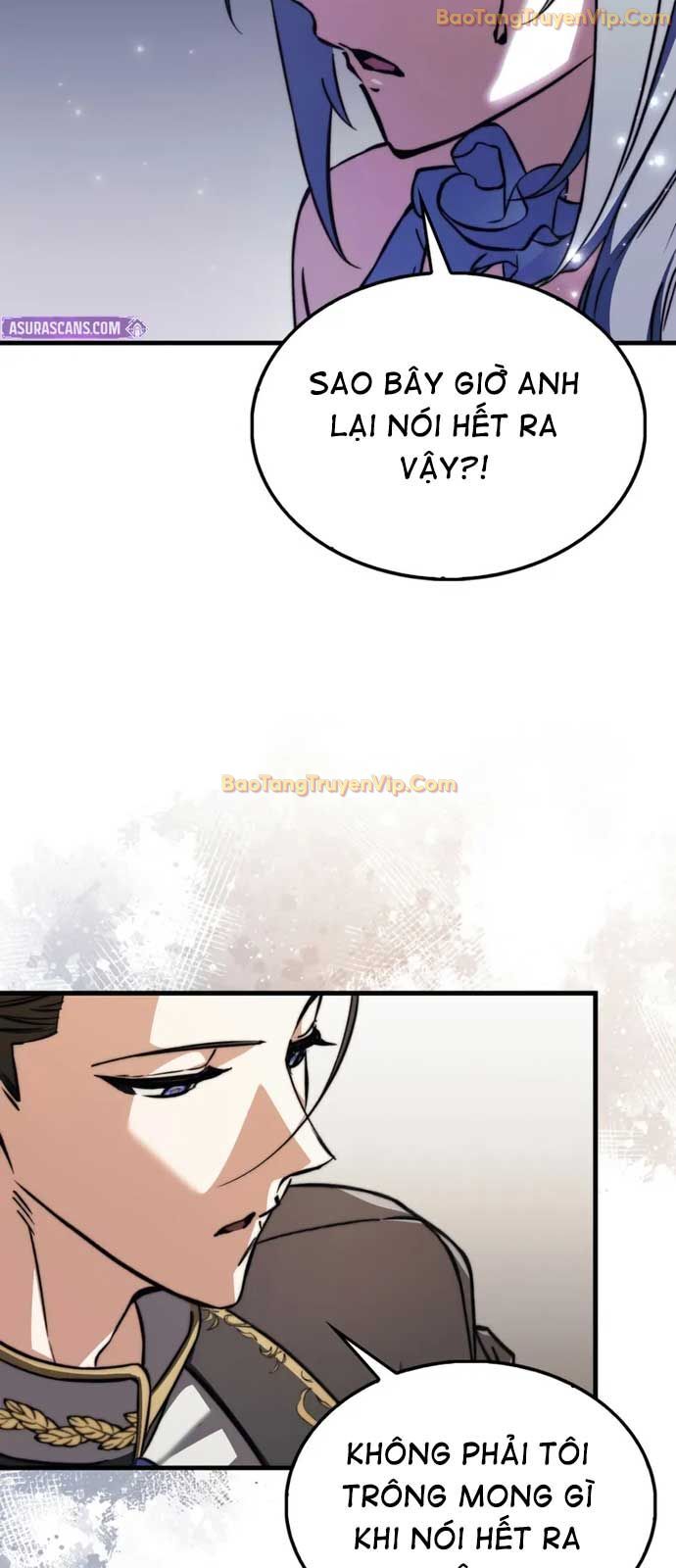 Đại Phản Diện Khao Khát Được Sống: Chapter 18