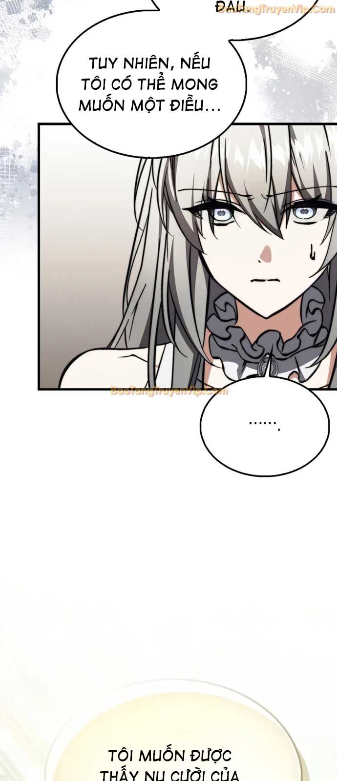 Đại Phản Diện Khao Khát Được Sống: Chapter 18