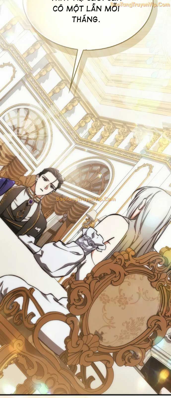 Đại Phản Diện Khao Khát Được Sống: Chapter 18