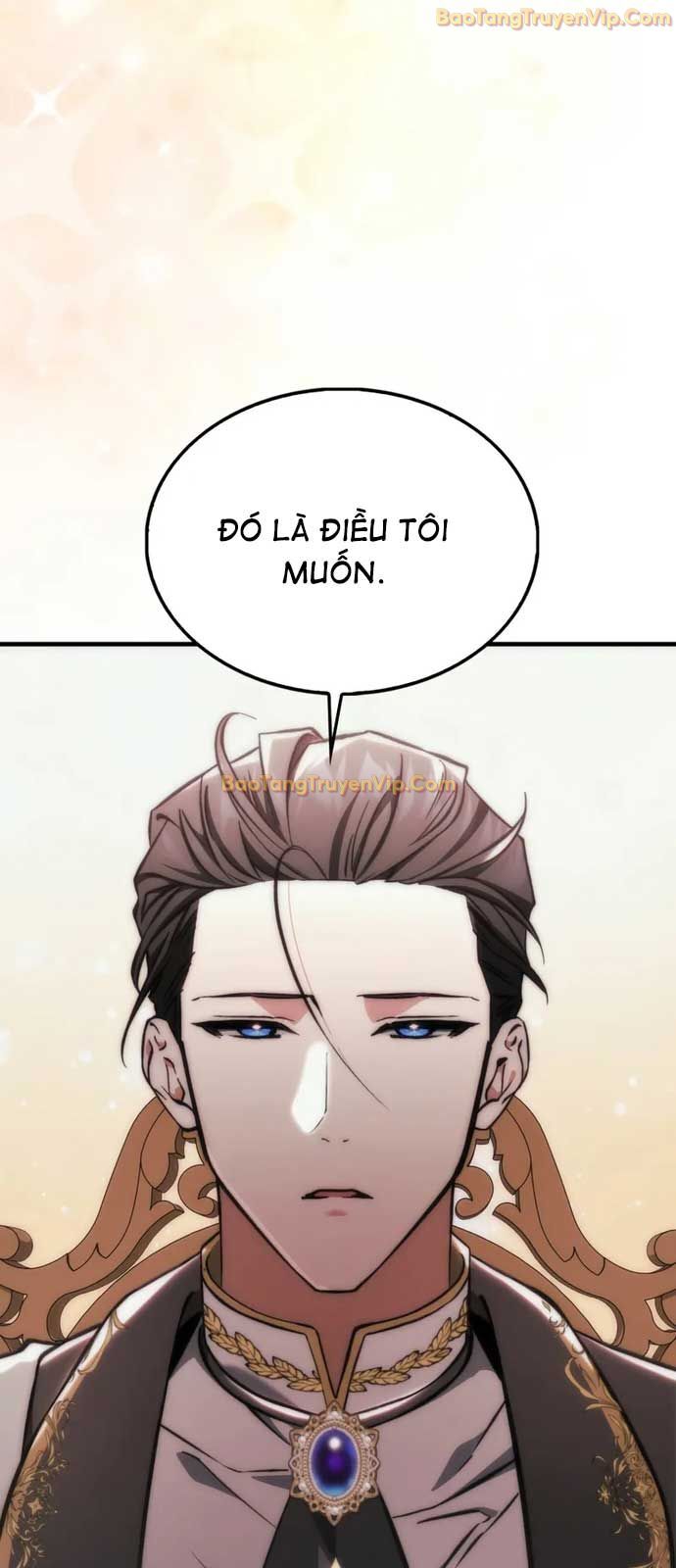 Đại Phản Diện Khao Khát Được Sống: Chapter 18