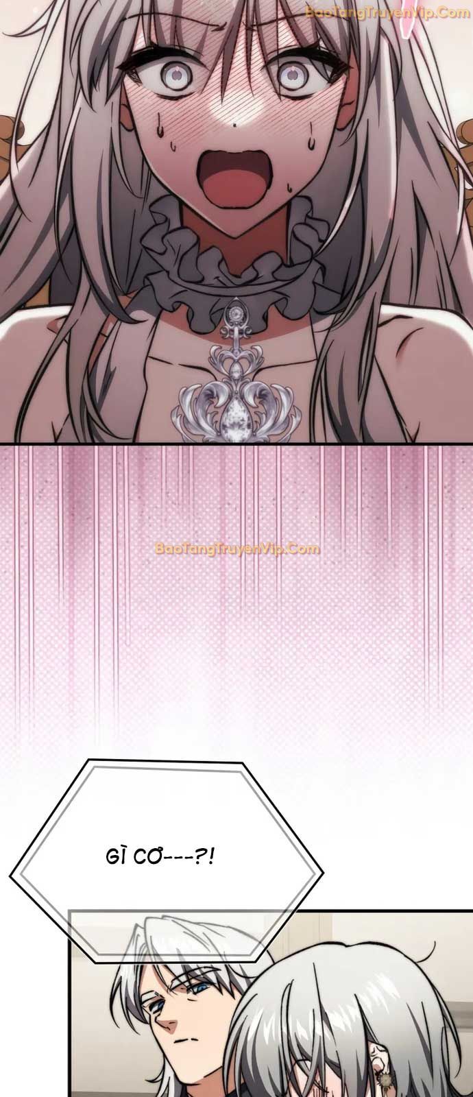 Đại Phản Diện Khao Khát Được Sống: Chapter 18