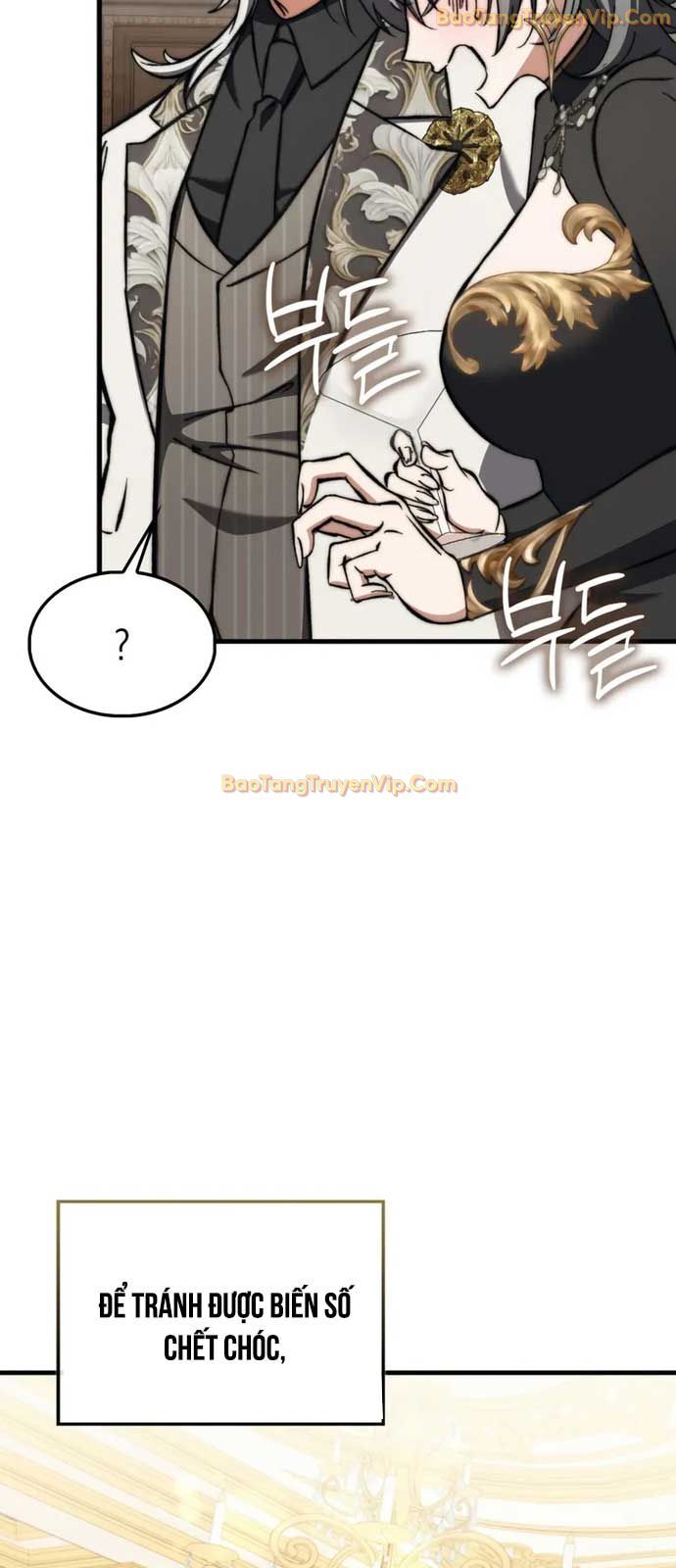 Đại Phản Diện Khao Khát Được Sống: Chapter 18