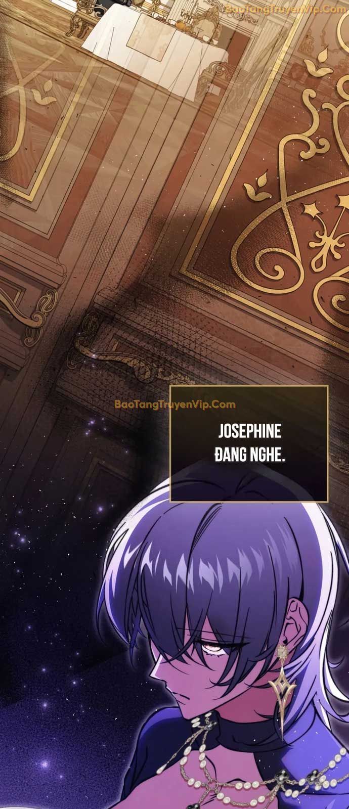 Đại Phản Diện Khao Khát Được Sống: Chapter 18