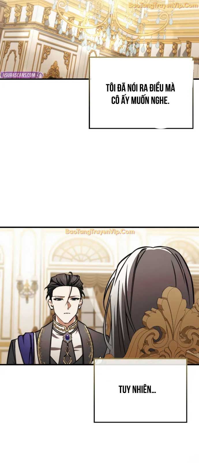 Đại Phản Diện Khao Khát Được Sống: Chapter 18