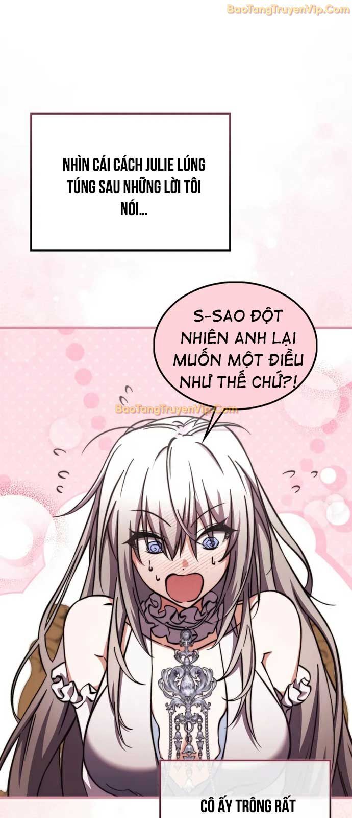 Đại Phản Diện Khao Khát Được Sống: Chapter 18