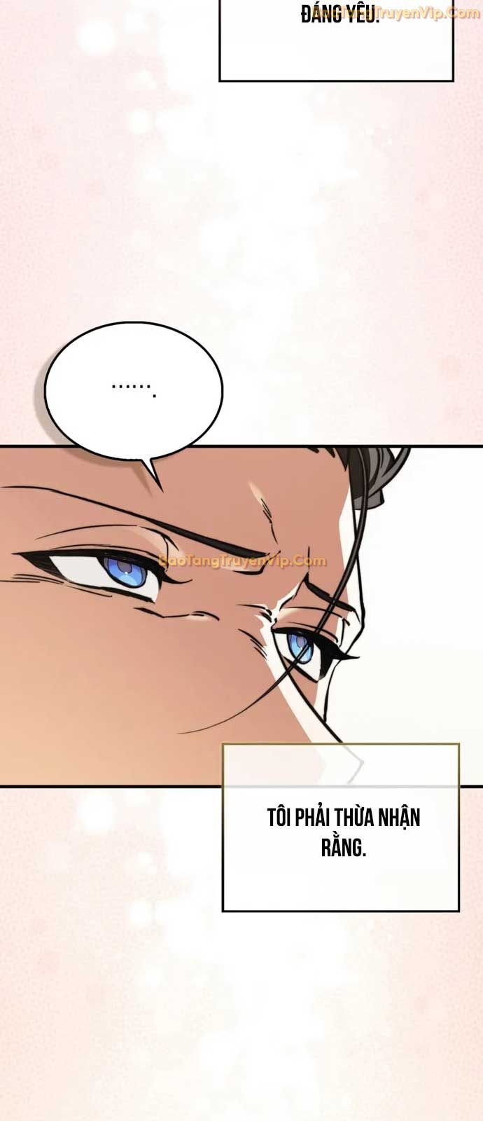 Đại Phản Diện Khao Khát Được Sống: Chapter 18