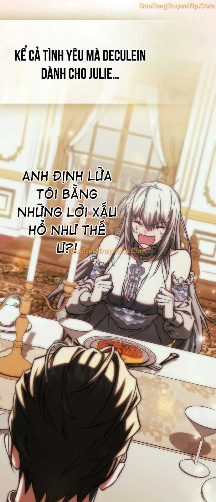 Đại Phản Diện Khao Khát Được Sống: Chapter 18