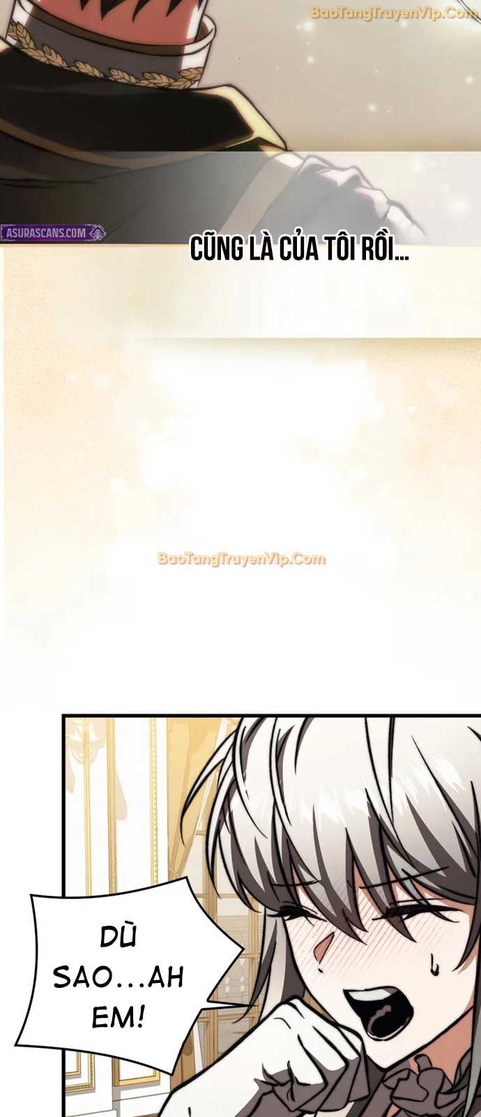 Đại Phản Diện Khao Khát Được Sống: Chapter 18