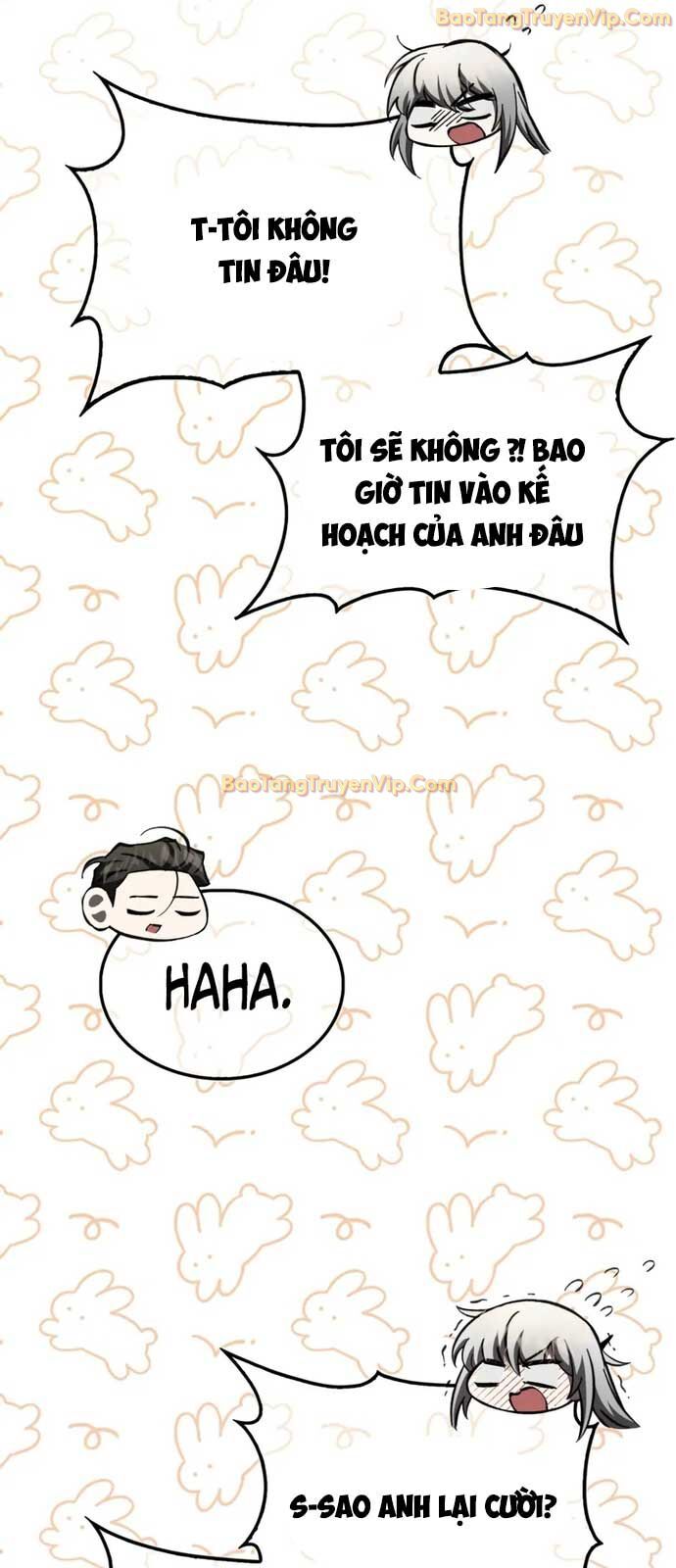 Đại Phản Diện Khao Khát Được Sống: Chapter 18