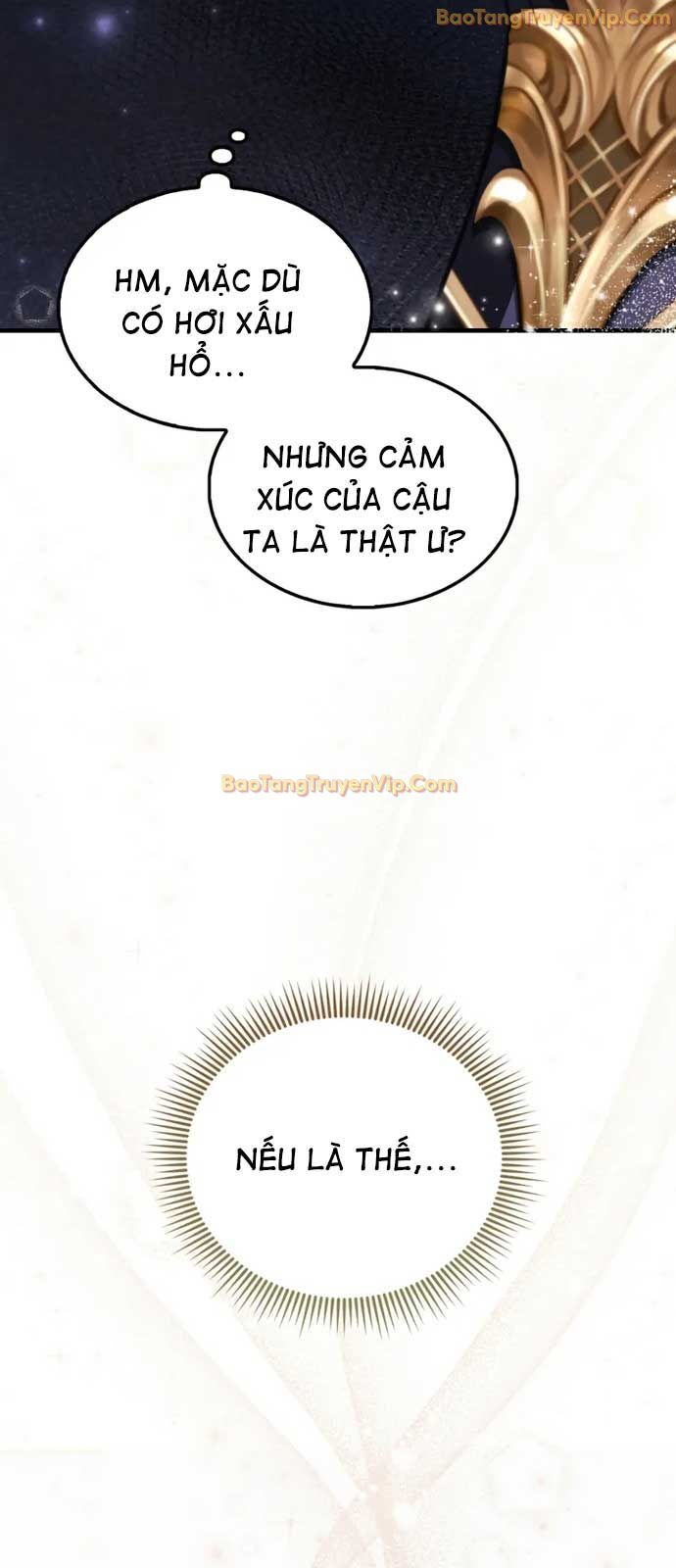 Đại Phản Diện Khao Khát Được Sống: Chapter 18