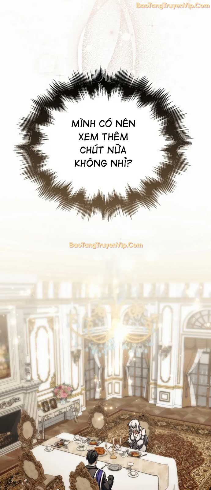 Đại Phản Diện Khao Khát Được Sống: Chapter 18