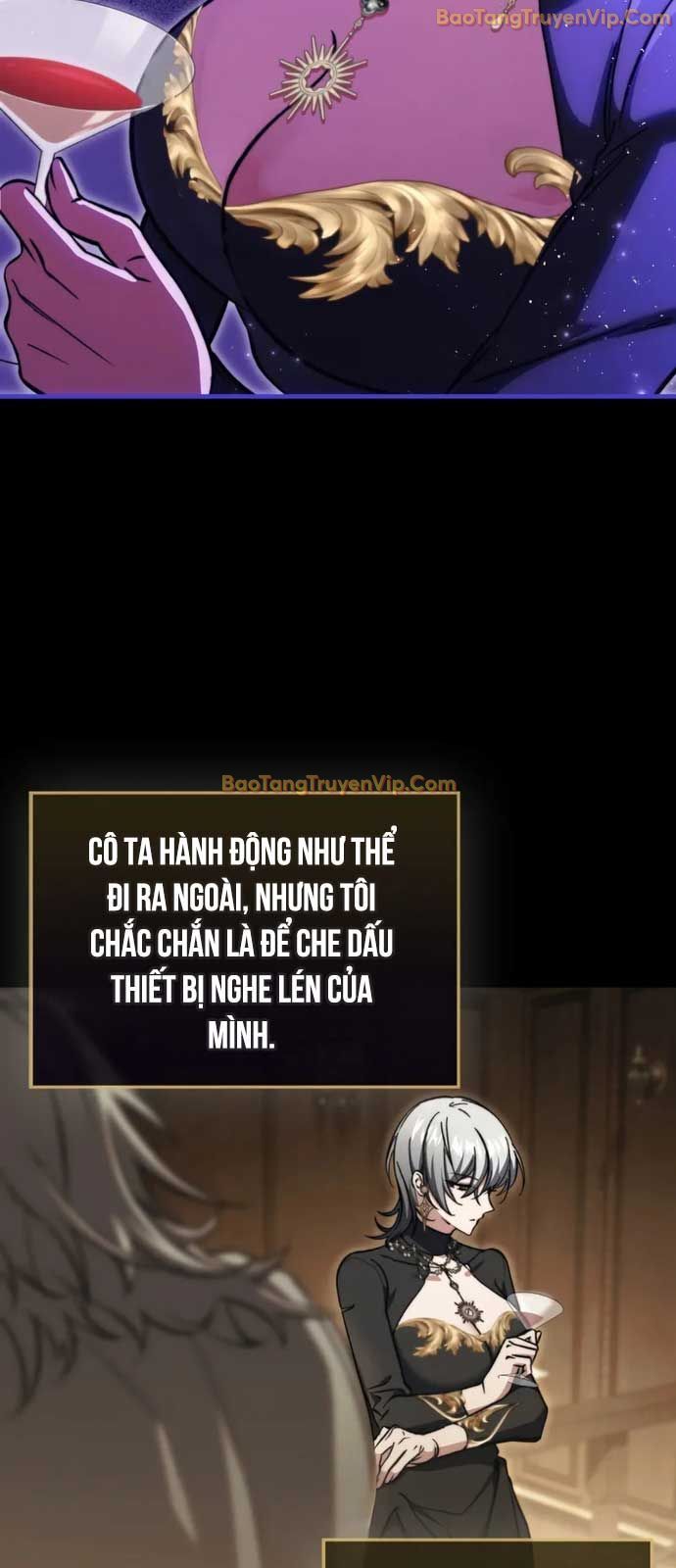 Đại Phản Diện Khao Khát Được Sống: Chapter 18