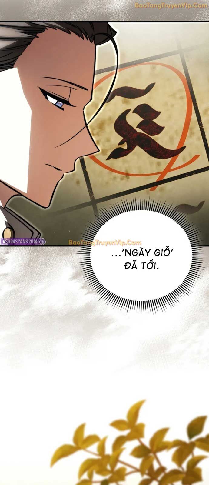 Đại Phản Diện Khao Khát Được Sống: Chapter 18