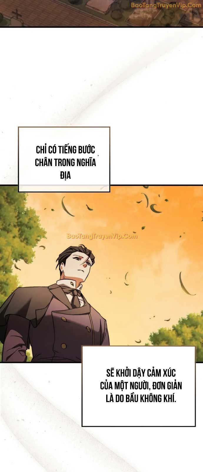 Đại Phản Diện Khao Khát Được Sống: Chapter 18