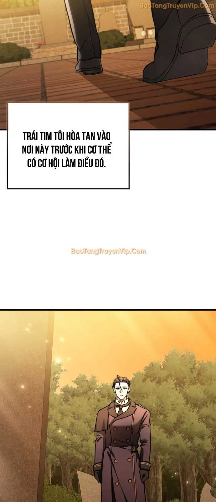 Đại Phản Diện Khao Khát Được Sống: Chapter 18