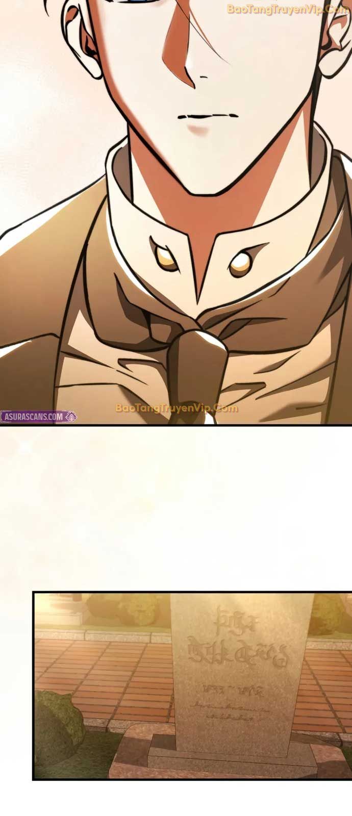 Đại Phản Diện Khao Khát Được Sống: Chapter 18