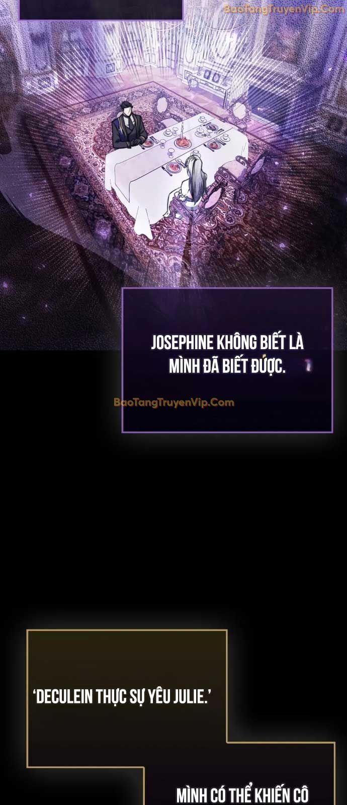 Đại Phản Diện Khao Khát Được Sống: Chapter 18