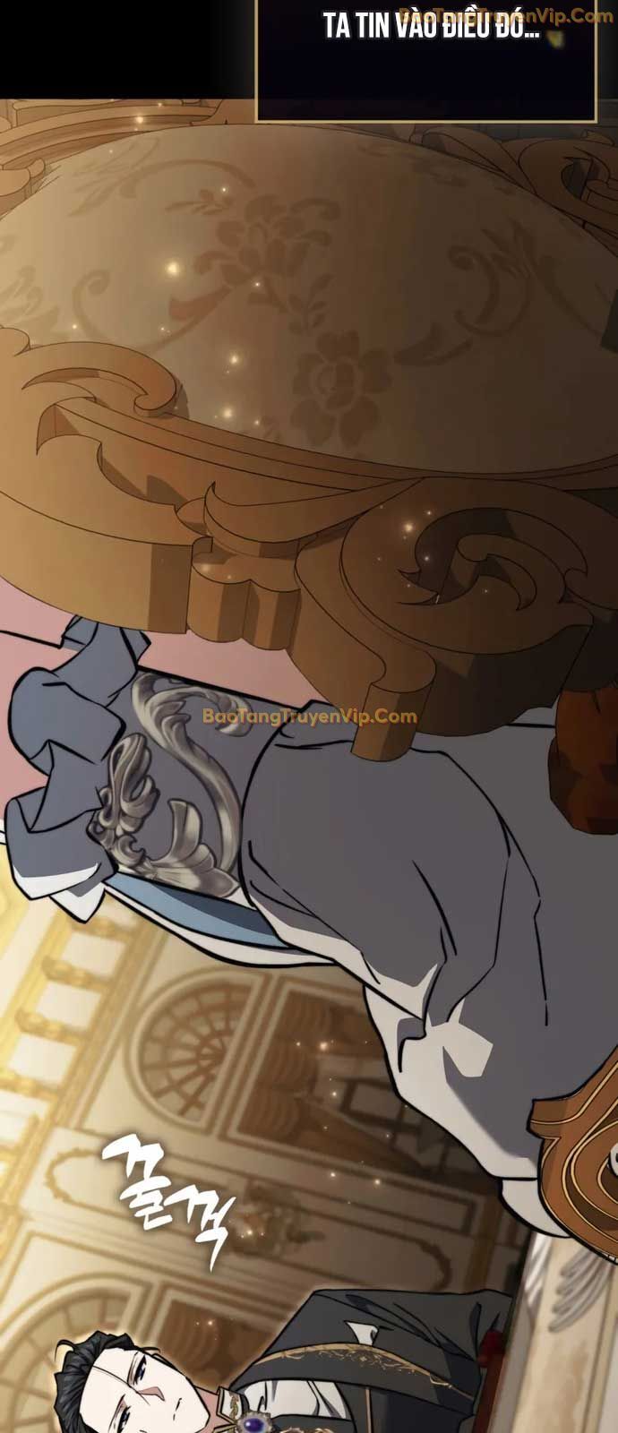 Đại Phản Diện Khao Khát Được Sống: Chapter 18