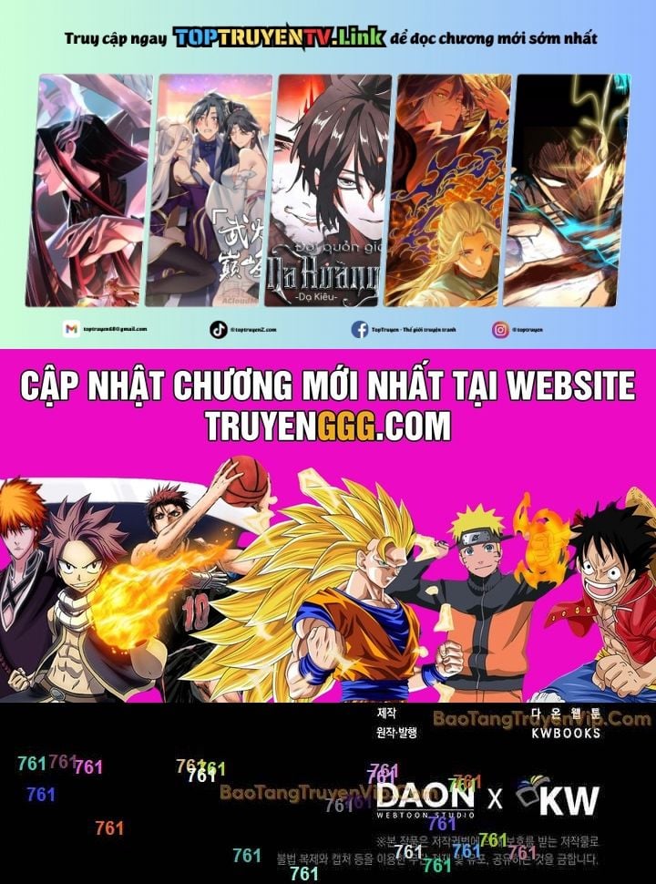 Đại Phản Diện Khao Khát Được Sống: Chapter 19