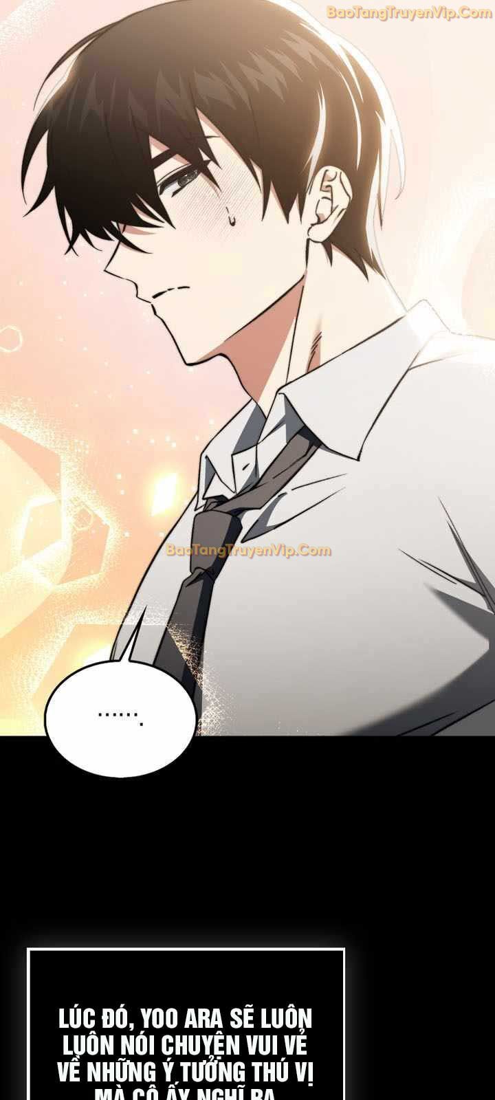 Đại Phản Diện Khao Khát Được Sống: Chapter 19