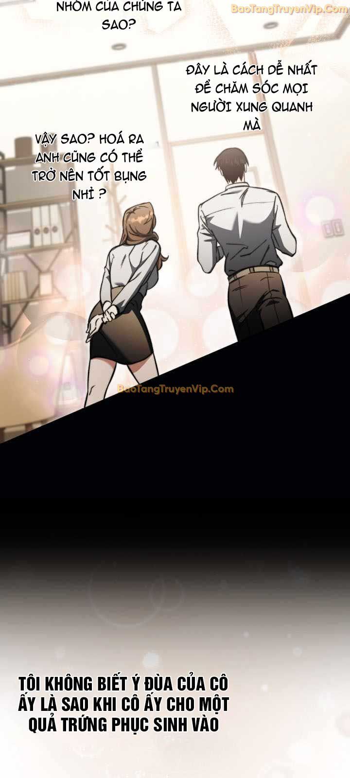 Đại Phản Diện Khao Khát Được Sống: Chapter 19