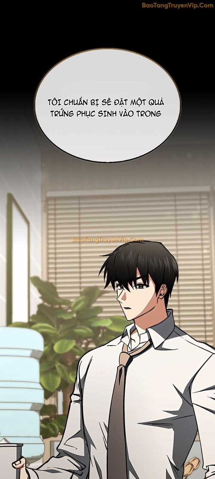 Đại Phản Diện Khao Khát Được Sống: Chapter 19