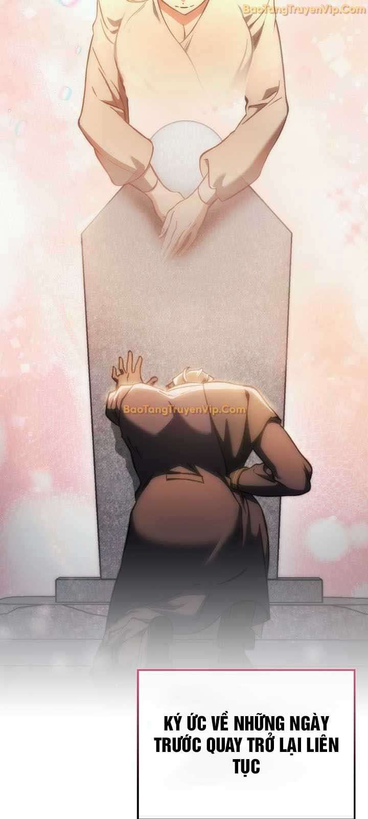 Đại Phản Diện Khao Khát Được Sống: Chapter 19