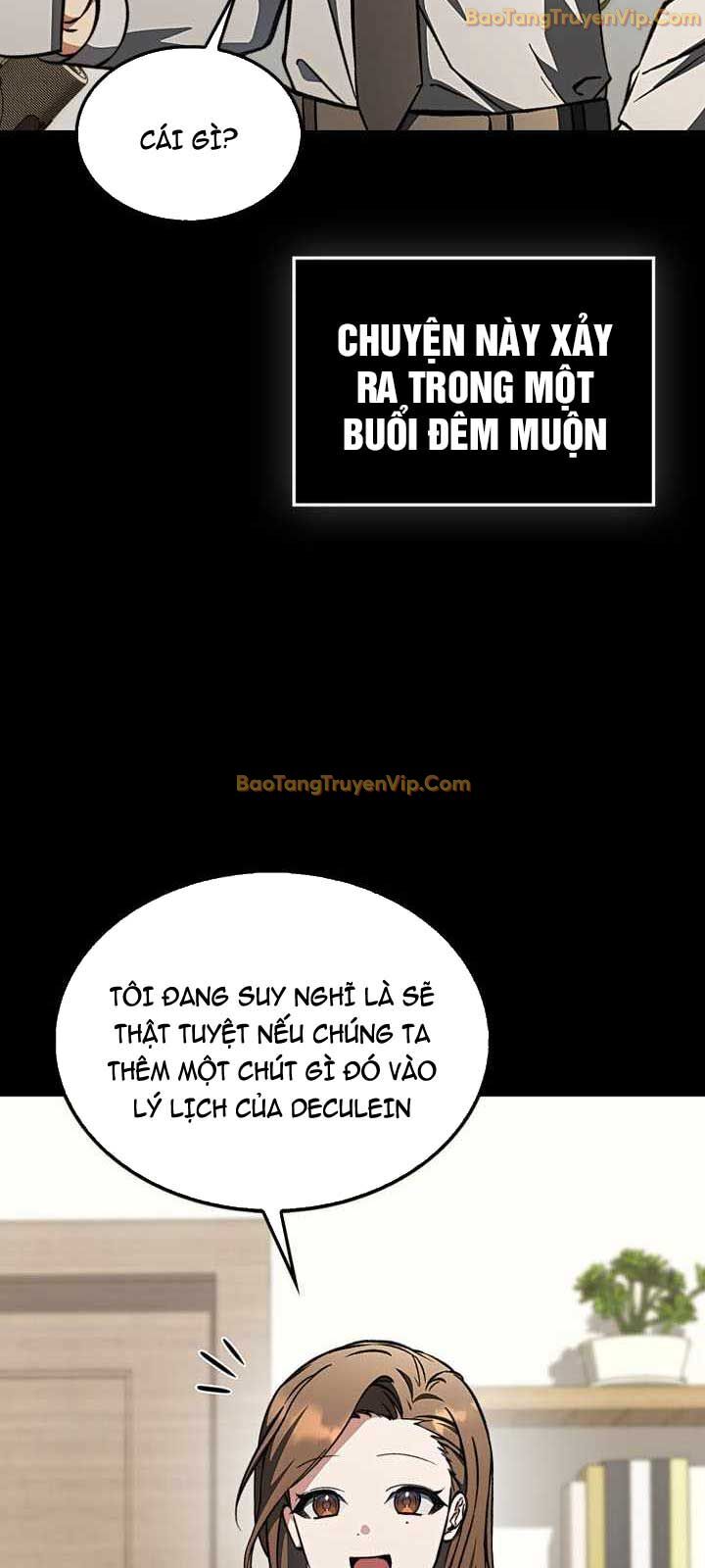 Đại Phản Diện Khao Khát Được Sống: Chapter 19